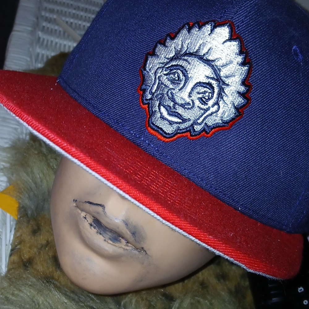 All Brand New Baseball Hats $5 Each Or 4/15